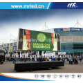 Advertising Mobile LED Display Panel Outdoor